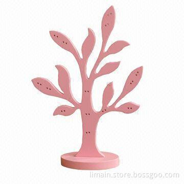 Jewelry Display, Sized 8 x 3 x 10-inch